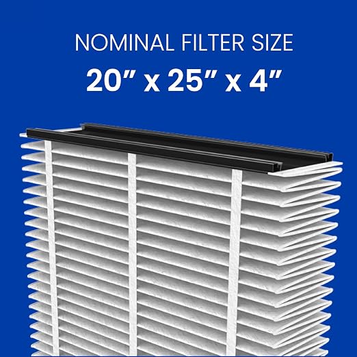AprilAire 1213 Air Filter High-Performance Upgrade Kit - Image 3