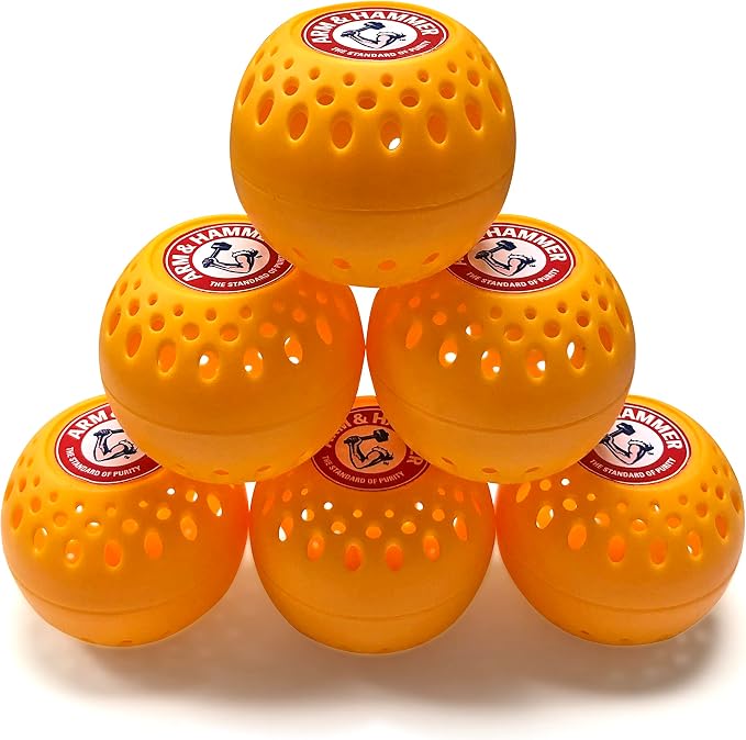 Arm & Hammer Odor Busterz Balls - Image 2