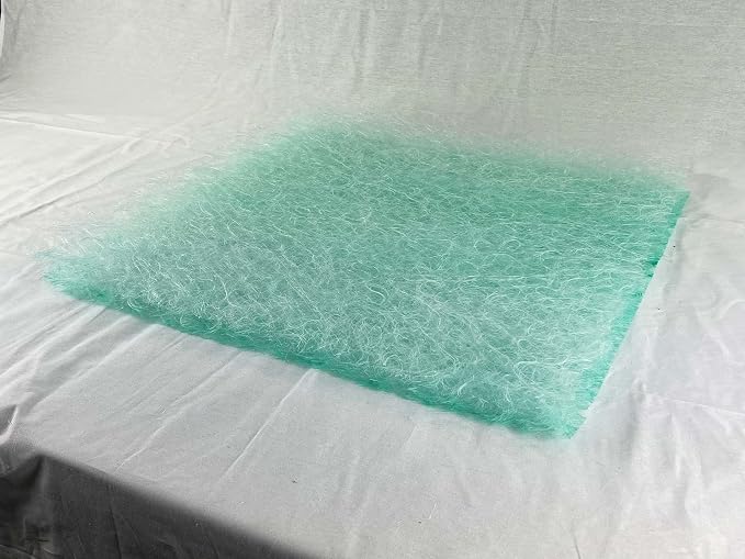 wioboy Paint Booth Exhaust Filter Pad - Image 4