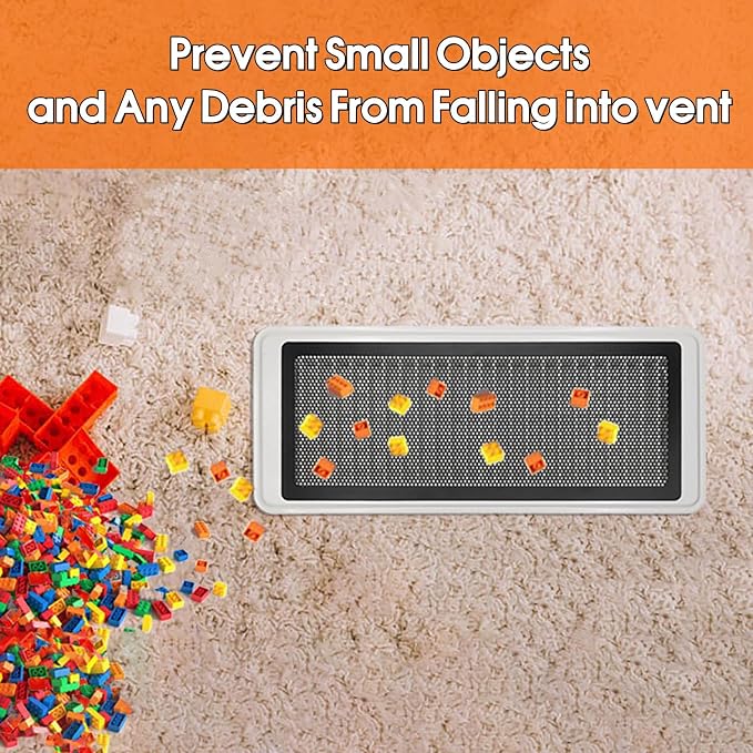 Floor Register Vent Cover - Image 5