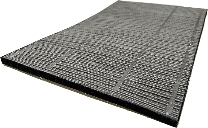 Nispira Activated Carbon Pre Filter Compatible - Image 3