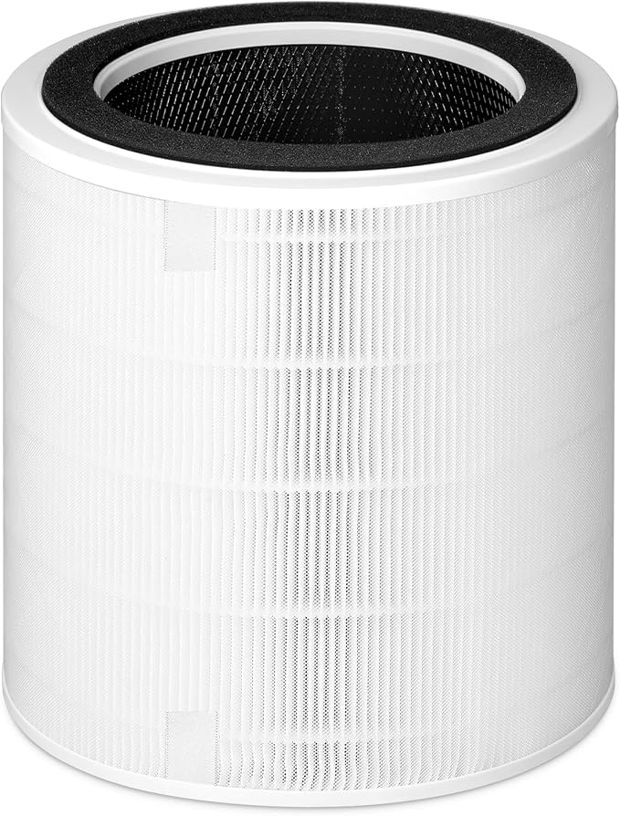 LV-H135 True HEPA Replacement Filter, Compatible by Unknown