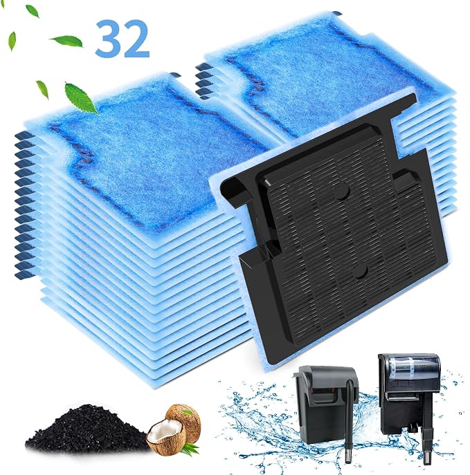 Umlecoa 8/16/32 Pack Rite-Size A Filter Cartridges Compatible - Image 9