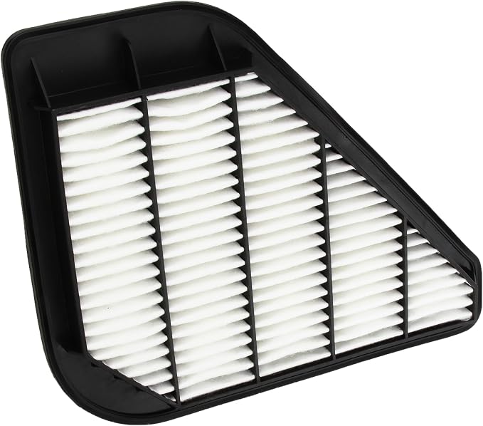 BOSCH 5589WS Workshop Engine Air Filter by BoschAutomotive