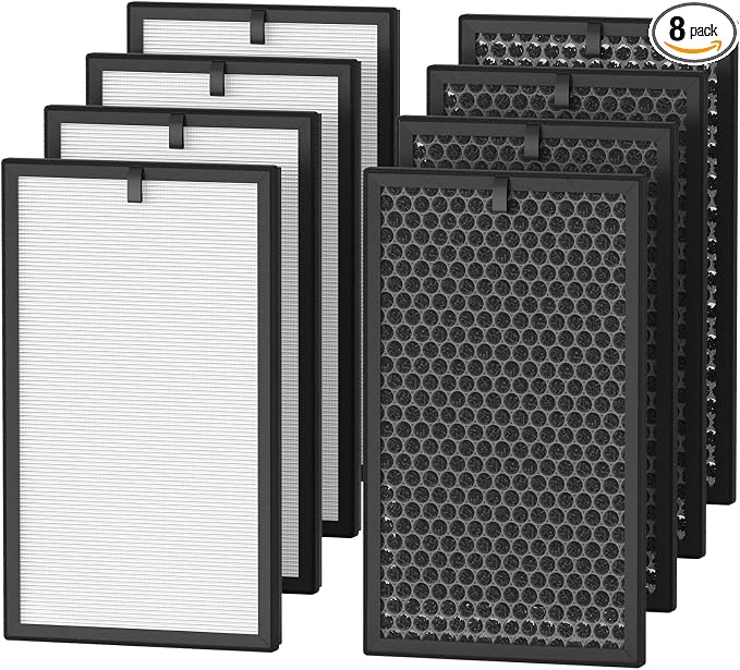 AP400 Replacement Filter Compatible by FMDZFL