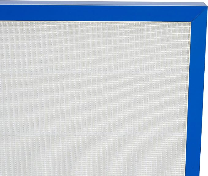True HEPA Filter Replacement for HoMedics AF-20FL Reinforced Replacement fits - Image 2