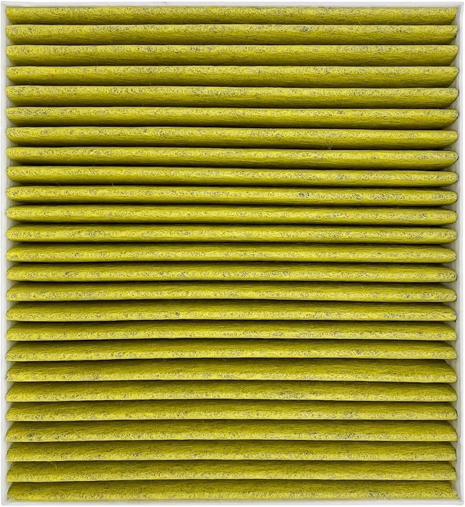 Cabin Air Filter JM487 Fit for 2011-2025 Durango, 2011-2021 Grand Cherokee - Image 5