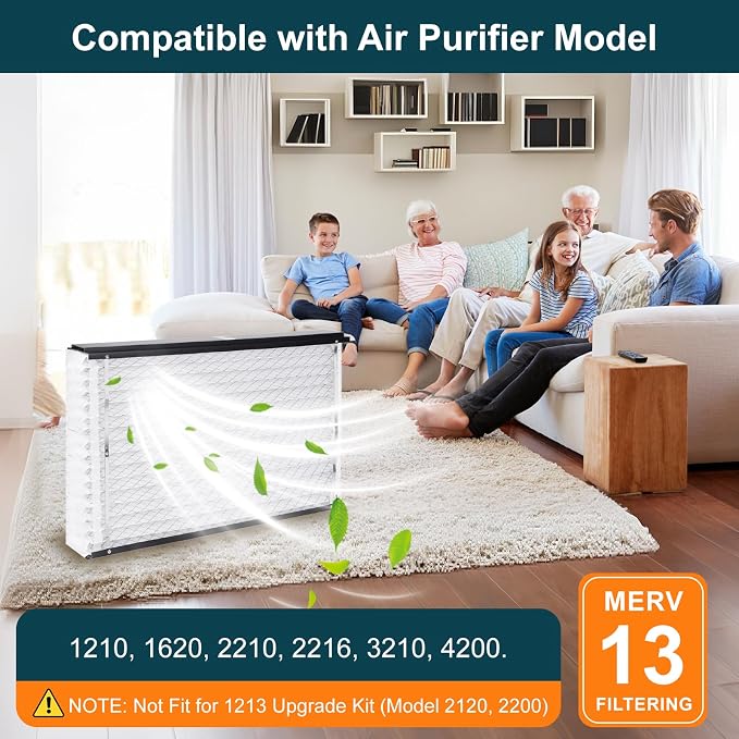 213 Replacement Filter Compatible - Image 3