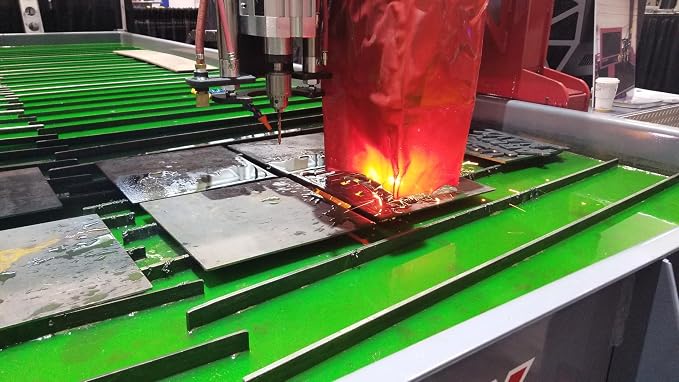Plasma Green 9010 Plasma Table Additive - Image 2