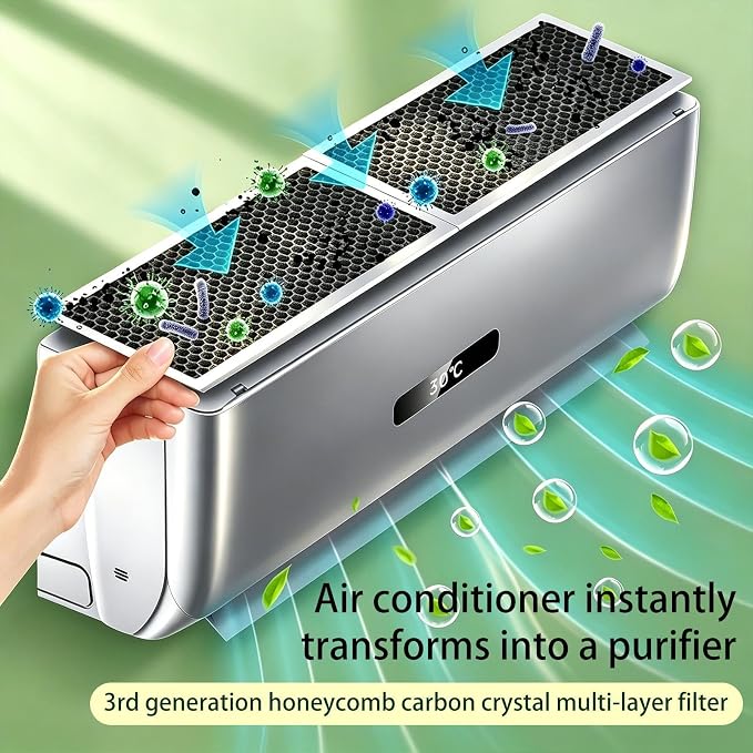Air Conditioning Filters - Image 6