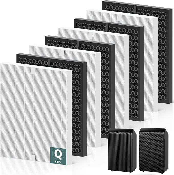 5510 5520 5530 Replacement Filter Q by PETOX