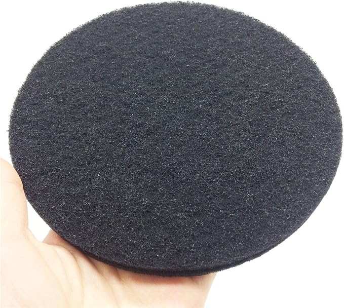7.25inch Kitchen Compost Bin Charcoal Filter Replacements, Compost Pail - Image 5