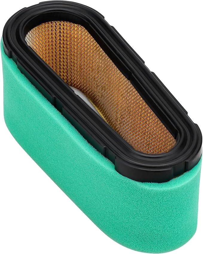 LOCOPOW 496894 496894S 493909 Air Filter & Pre Filter - Image 2