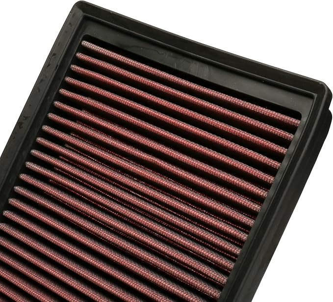 AO-3005 Air Filter Replace 33-3005, High Performance, Washable Compatible - Image 2