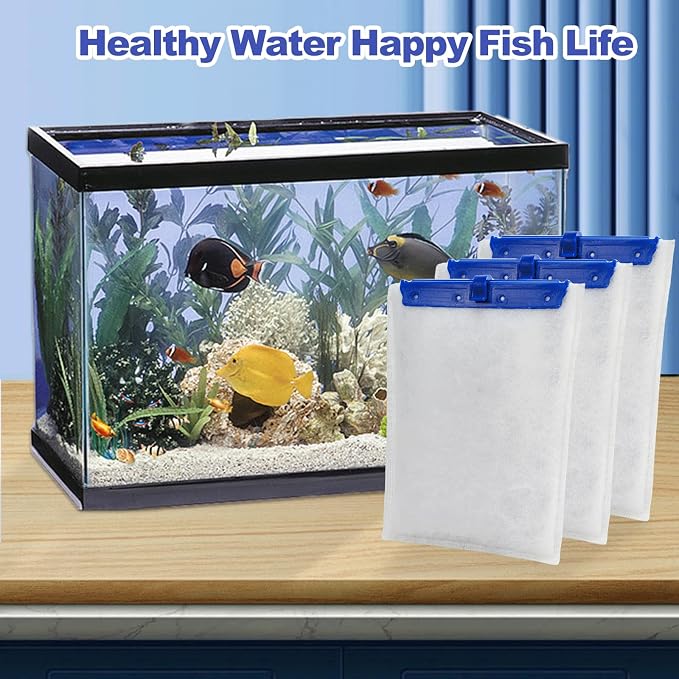 16-Pack Large Replacement Filter Cartridges Compatible - Image 2