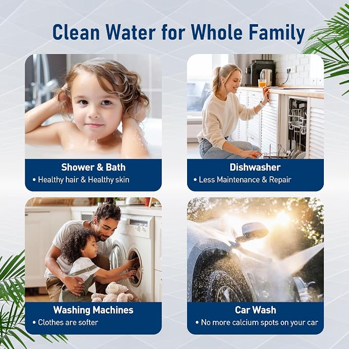 AP810-2 Large Capacity Whole House Replacement Water Filter Drop-in Cartridge - Image 7