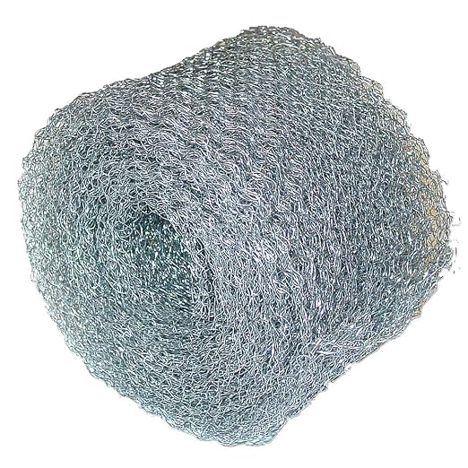 RAParts Oil Bath Air Cleaner Filter Element Fits Massey Ferguson Tractors Plus by ReliableAftermarketParts