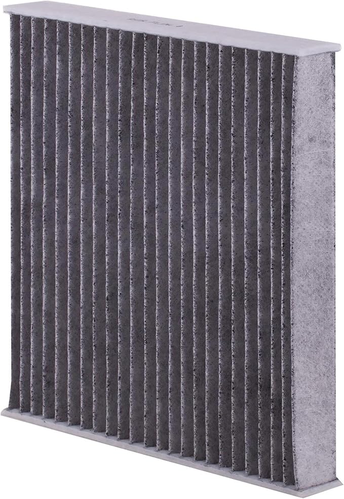 Febreze Odor Control Cabin Air Filter by PUREFLOW RZ18107 Fits 2009-2019 Toyota - Image 11