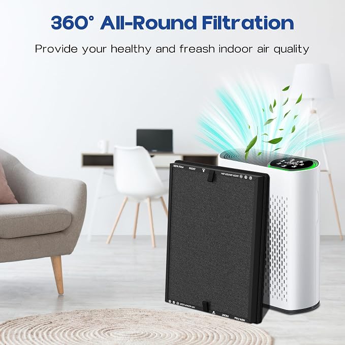 HAP602 Replacement Filter Compatible - Image 7