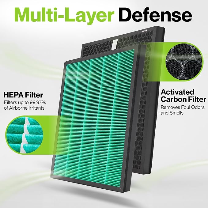 Durabasics Replacement Compatible - Image 7