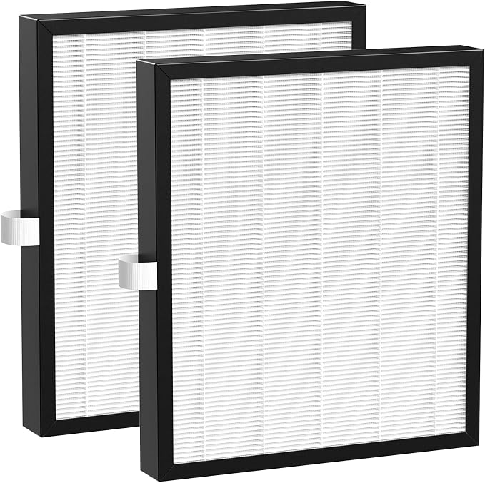 KJ217 Filter Replacement Compatible by AddtoYourCart
