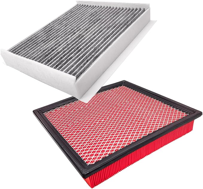 OPBU150-10262 Cabin and Engine Air Filter - Image 6