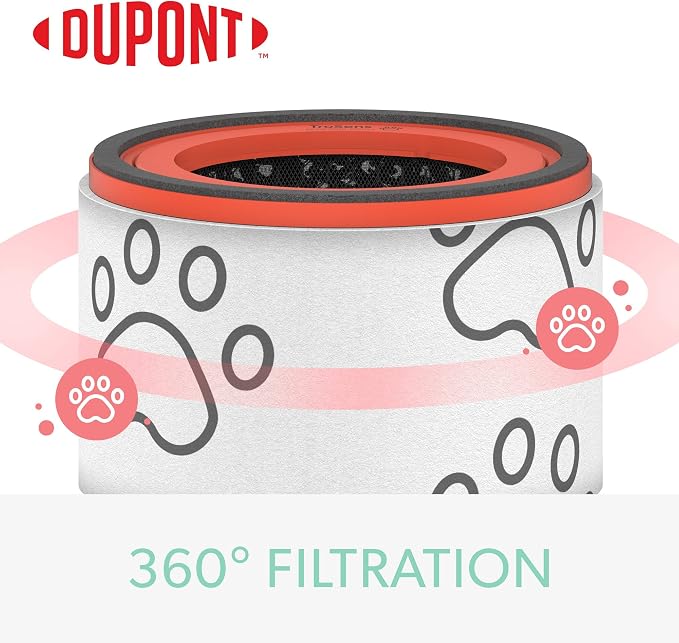 TruSens DuPont Pet Filter with True HEPA - Image 4