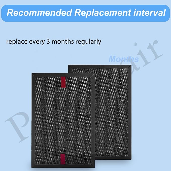 HRFSC1 Replacement Filter S 3 Pack Compatible - Image 6