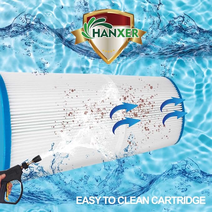 HANXER® C-8325 Spa Filter Cartridge Replacement - Image 8