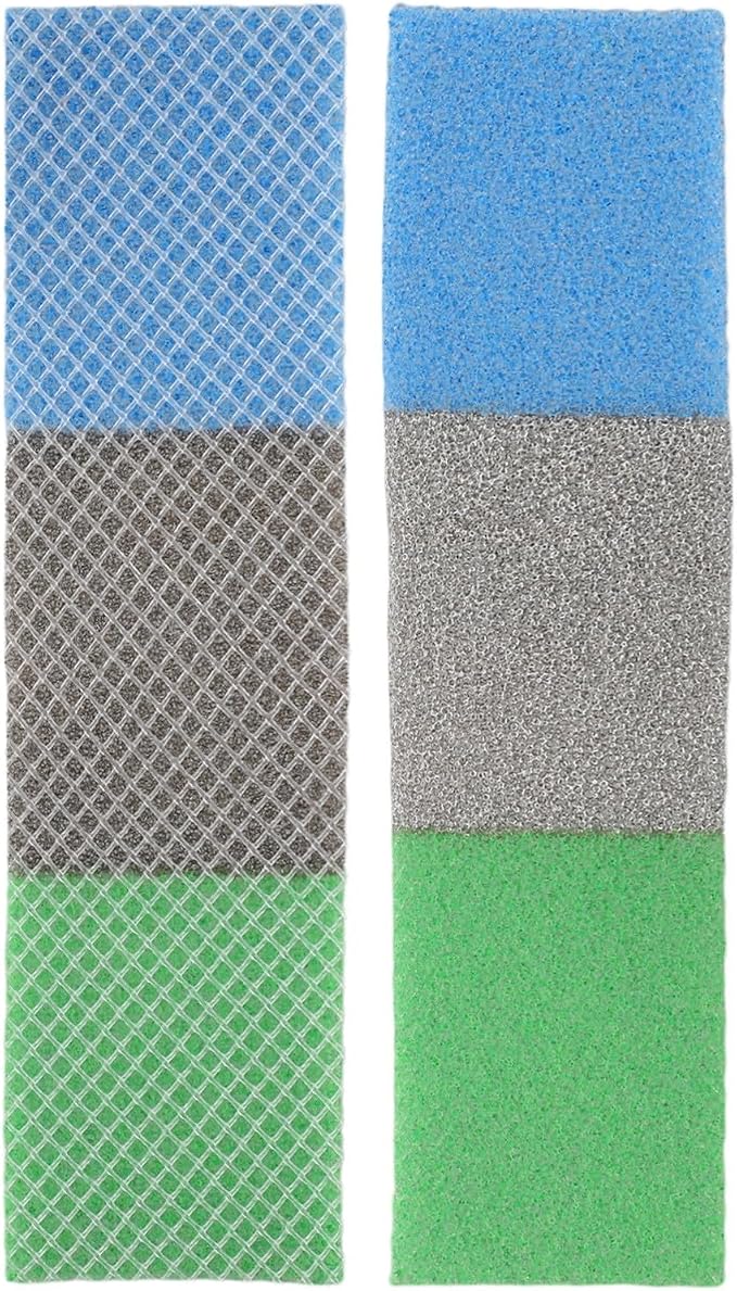 Replacement Air Conditioner Filters Cotton Pads - Image 9
