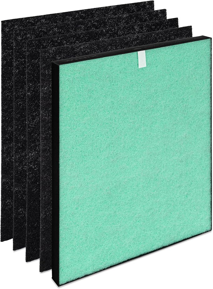 Genuine Winix Filter A +AllergenGuard - Image 7