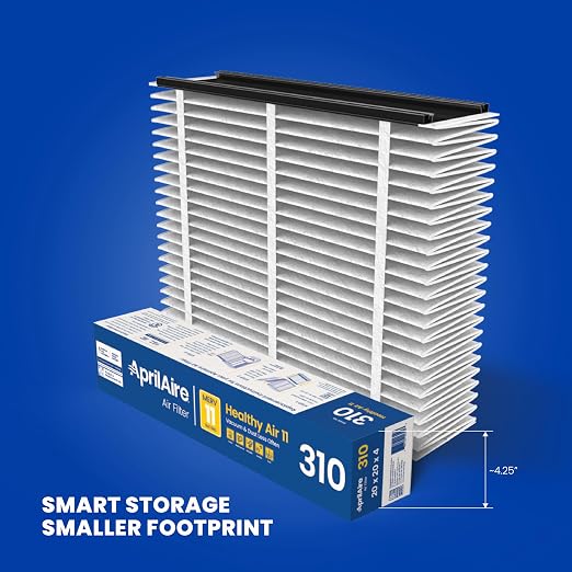 AprilAire 310 Replacement Filter - Image 16