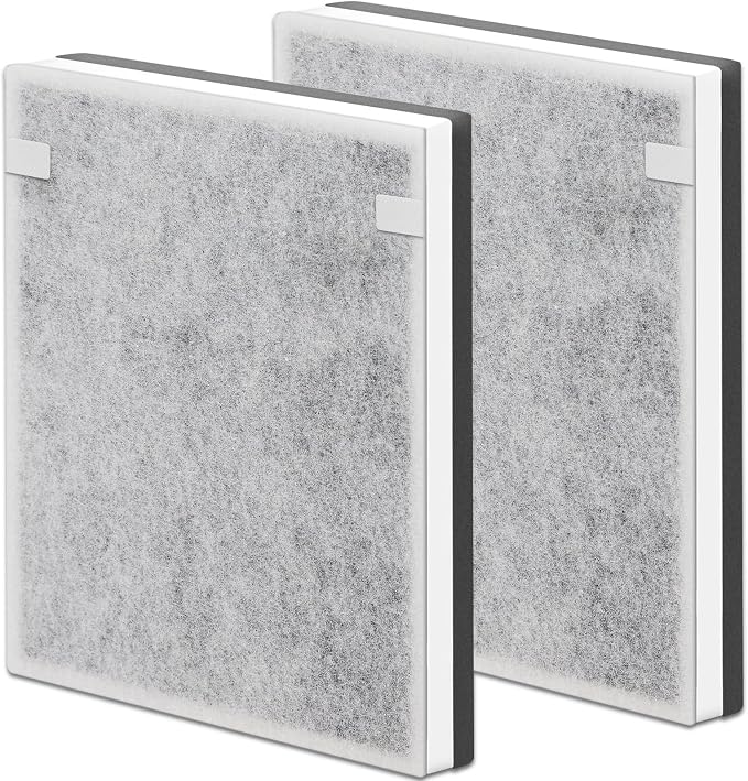 Vital 100 Replacement Filter Compatible by NXBHG