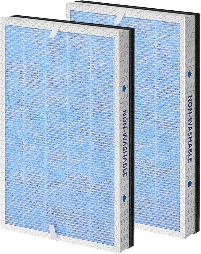 MSA3 Replacement Filter, Compatible - Image 8
