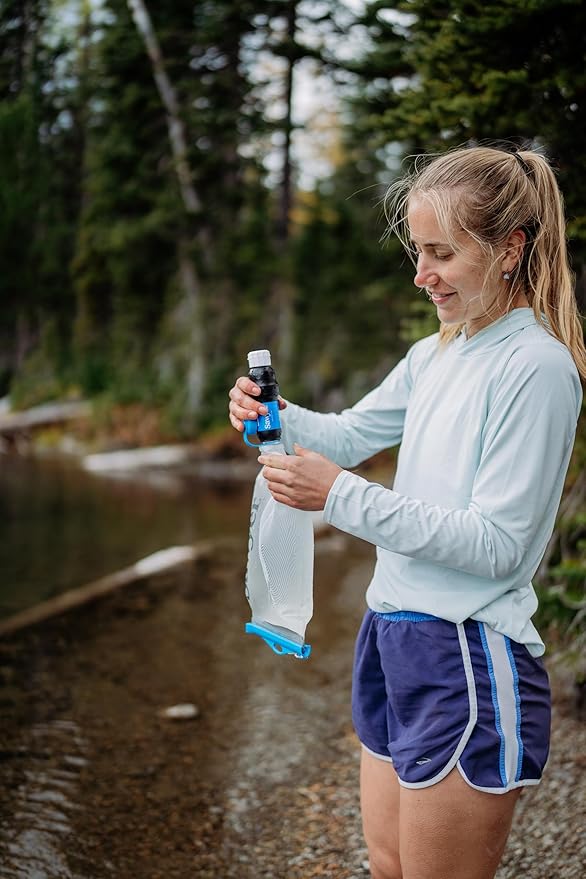 Squeeze Water Filtration System - Image 6