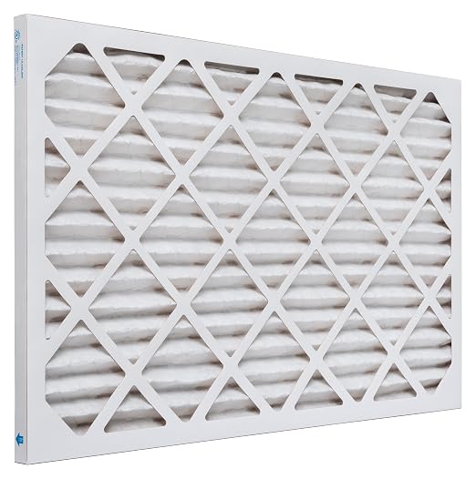 Aerostar 16x25x1 MERV 13 Air Filter, ACTUAL SIZE, Air Conditioning & Furnace - Image 3