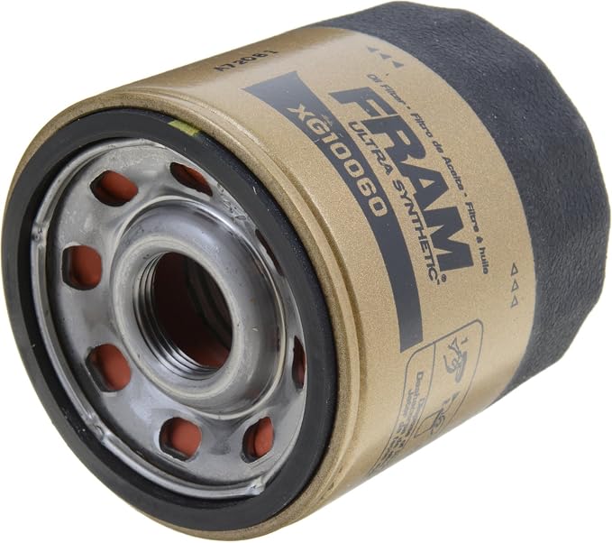 FRAM Ultra Synthetic XG10060 20K Mile Change Automotive Replacement Engine - Image 3
