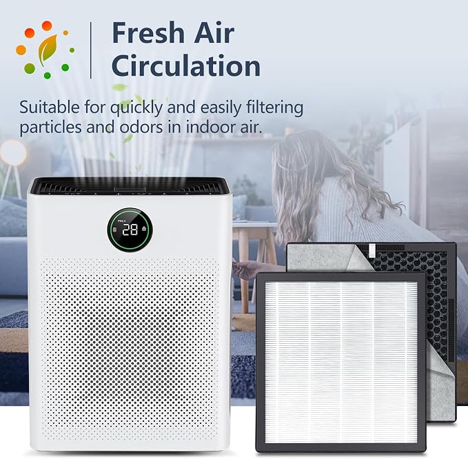 PR1 replacement filter, suitable - Image 7