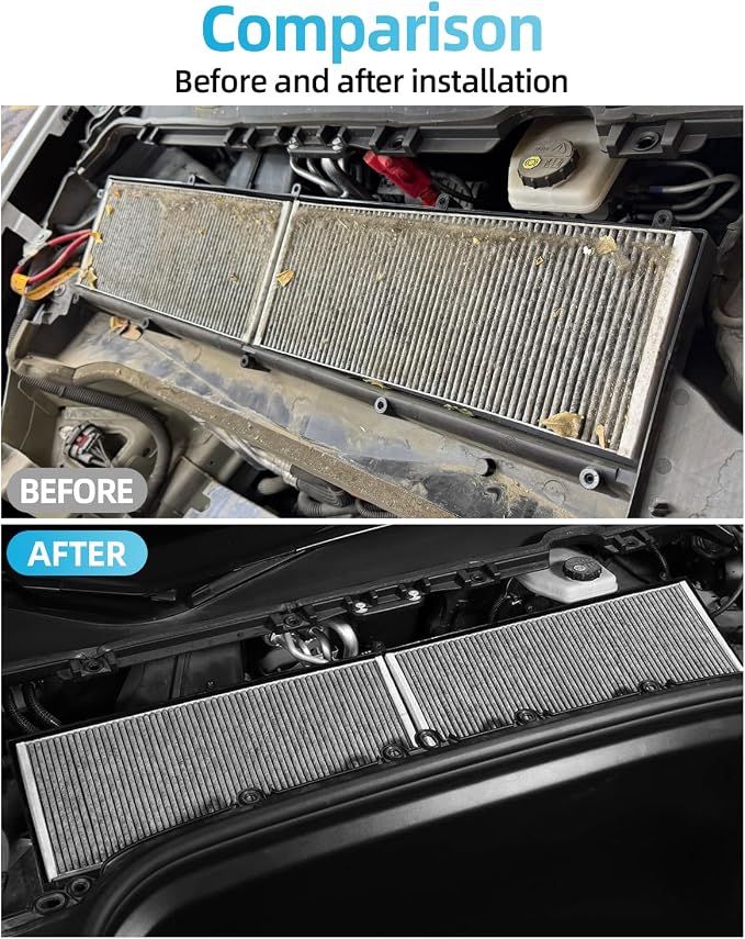 Model Y External Hepa Air Filter - Image 7