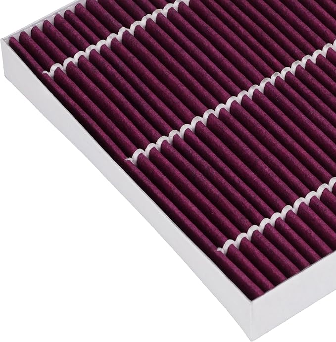 Febreze Odor Control HEPA Cabin Air Filter by PUREFLOW RZ18128H Fits 2022-2026 - Image 11