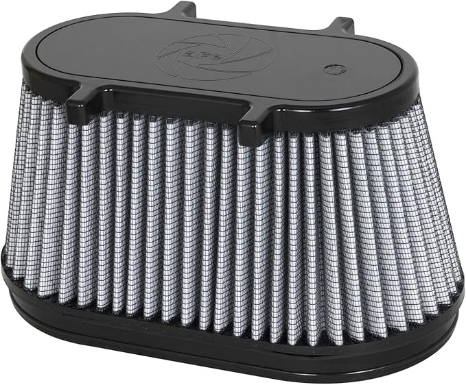 aFe POWER 11-10109 Magnum FLOW OE Replacement Air Filter w/Pro DRY S Media GM by Unknown