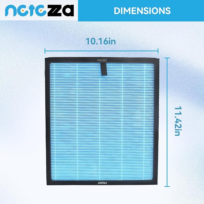 HAP603 Replacement filter Compatible - Image 3