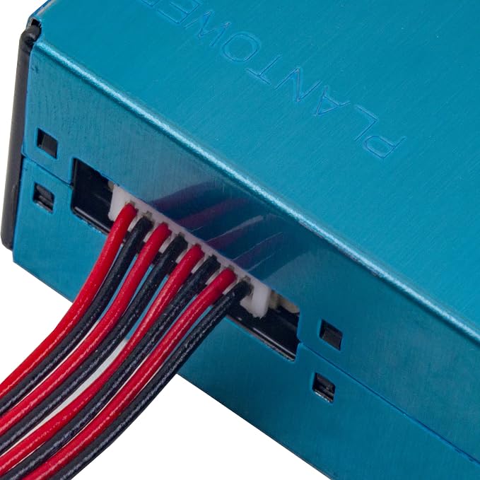 PMS5003 PM2.5 PM10 Digital Particle Concentration Laser Sensor and Cable Air - Image 6