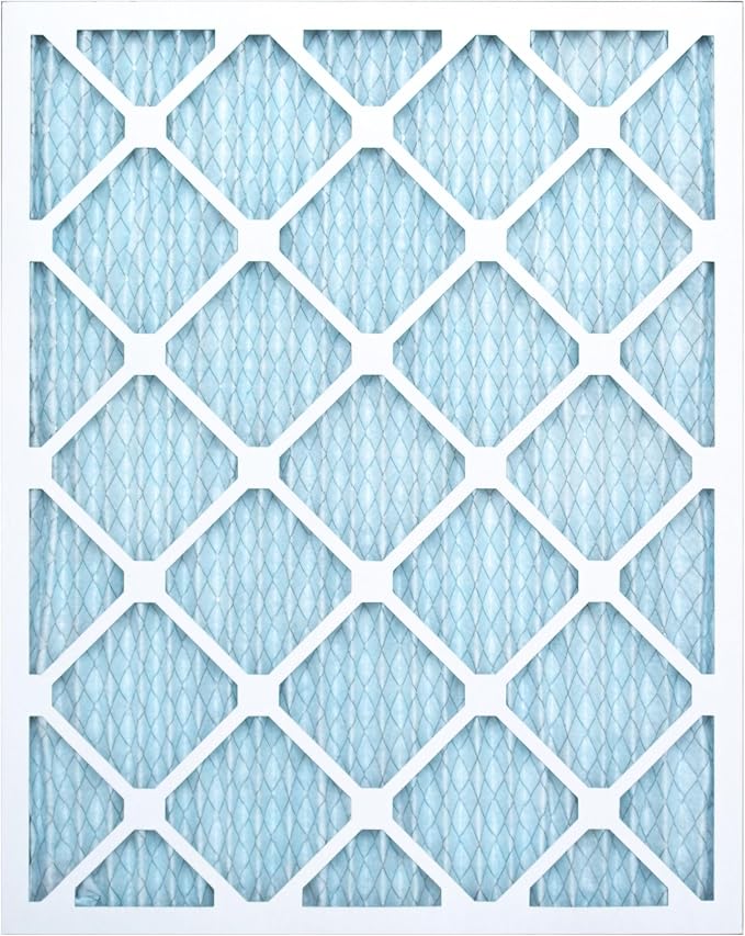 Cabana Filters 6-Pack 20x25x1 MERV 11 AC Furnace Air Filter - Image 6
