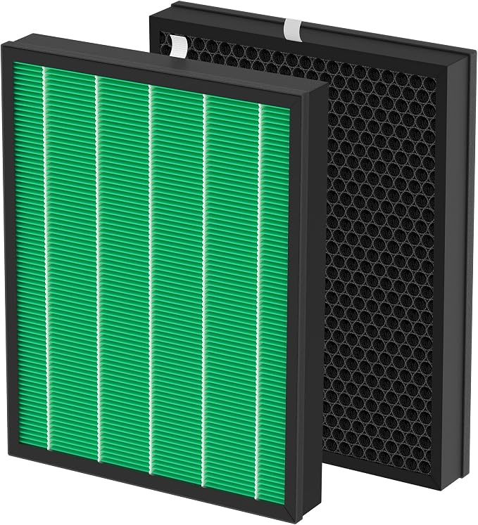 400/400S Replacement Filter Compatible by FCFMY