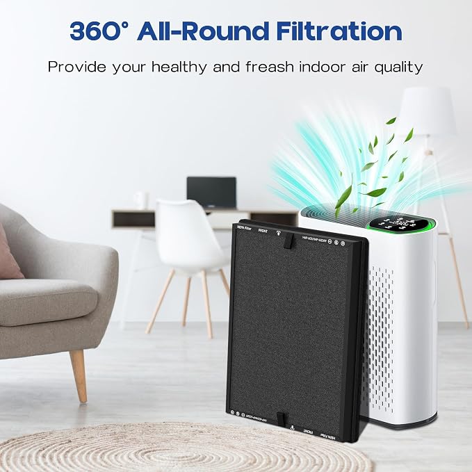 HAP602 Replacement Filter Compatible - Image 7