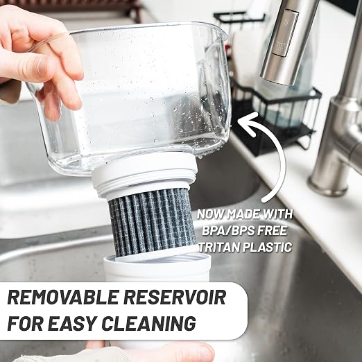 Epic Pure XP Water Filter Pitcher - Image 7