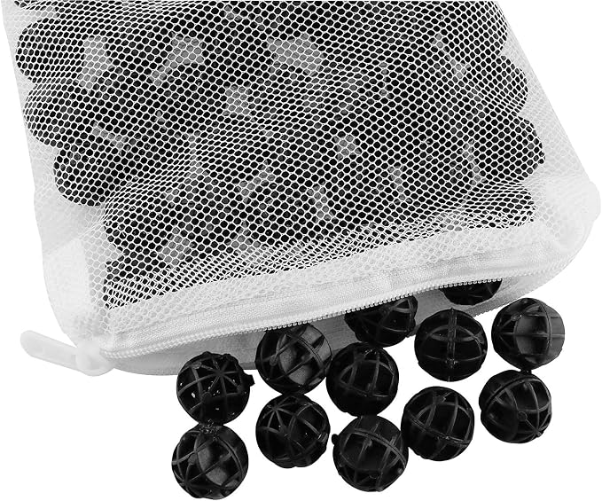 100pcs Bio Balls Filter Media - Image 6