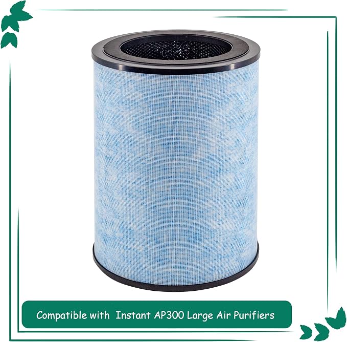 AP300 Filter Replacement, Compatible - Image 2