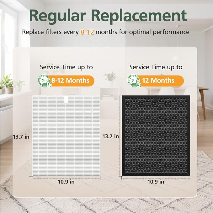 5510 5520 Replacement Filter Q Compatible - Image 10